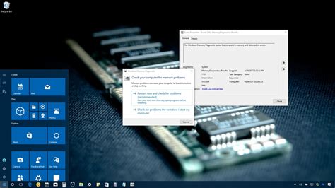 windows 10 memory hard drive test|check hard drive for damage.